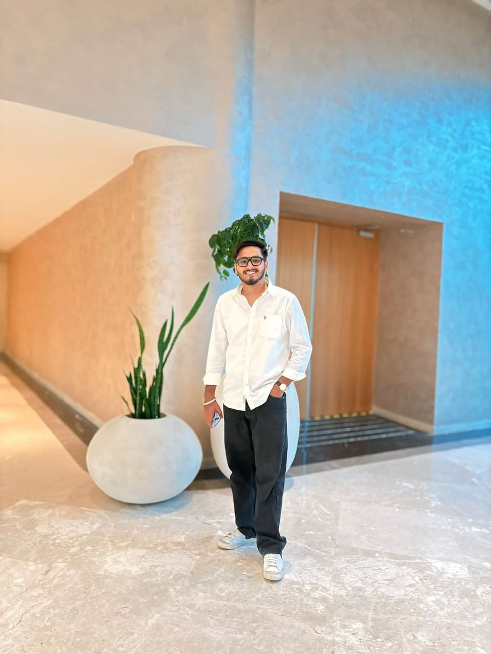 Vansh Raheja